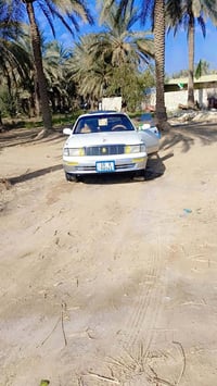 كراون بطة • ١٩٩٢ • بابل