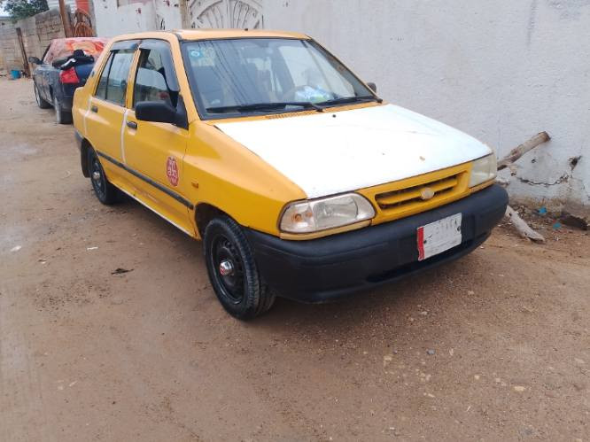 سلام عليگم من رخصه لأدمن 🙏
سايبه موديل 2016  شوف العين جاهزه گير مگينه حداده رقم أنگليزي بسنويه مجدده لل28 -وراعيها الشرعي من البصره الزبير ----- مكان السياره البصره -- مراوس فقط شنو عندك نزلها بتعليق -- وشگرأ لگم


**إذا كنت صاحب هذا الإعلان وتريد حذفه لأي سبب، رجاءا أرسل رسالة إلى الدعم الفني**