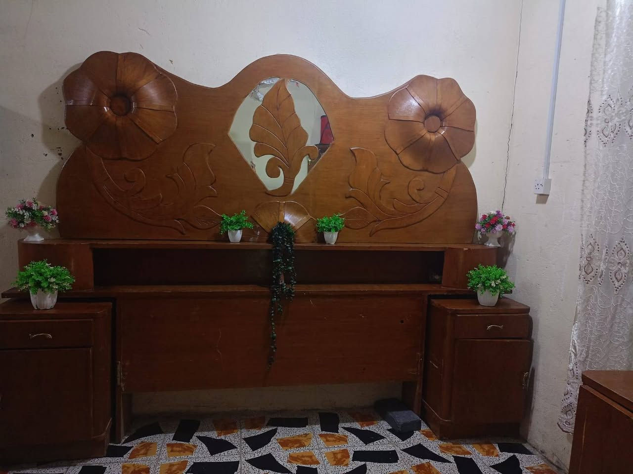 الغرفه للبيع مكانهاا المجر الكبير


**إذا كنت صاحب هذا الإعلان وتريد حذفه لأي سبب، رجاءا أرسل رسالة إلى الدعم الفني**