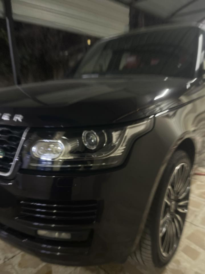 رانج ديزل فوك للبيع موديل   2013فول رقم جديد لمعرفة السعر اتصل ***********
