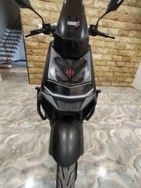 دراجه شحن زيرو زيرو ماشيه الف كيلو فقط جديده من التاير للتاير موديل ٢٠...