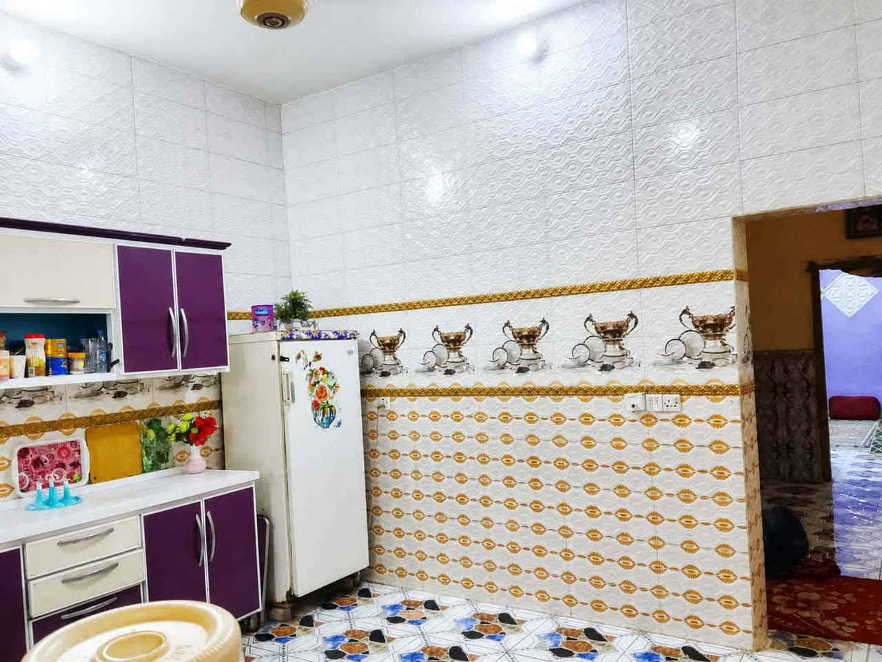 السلام عليكم 

دار  للبيع _ العباسيه 

مساحه العقار _155متر 

بناء حديث _غرفه +صاله +مطبخ +استقبال 

الطابق الثاني _غرفه +صاله 

 للاستفسار الاتصال على الرقم ***********

تابع الصفحة لتصلك جميع العروض

مستعدون لعرض وتسويق عقاراتكم ماعليكم سوئ أرسال التفاصيل علئ الخاص
