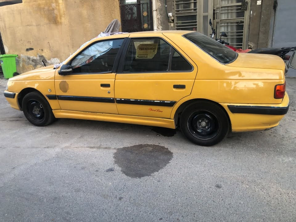 بيجو بارص ٢٠١٣ رقم بغداد تحويل مباشر مصفرة هيئة تبريد شغال السيارة كشرها مثل مواضح بالصور مابيها اي ضربة جاهزة مال شغل مكان السيارة بغداد الاعظمية رايدها ب٣١ وبيها مجال بسيط 

***********
