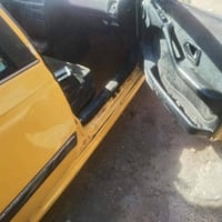 بيجو بارس • ٢٠١٠ • رقم قادسيه