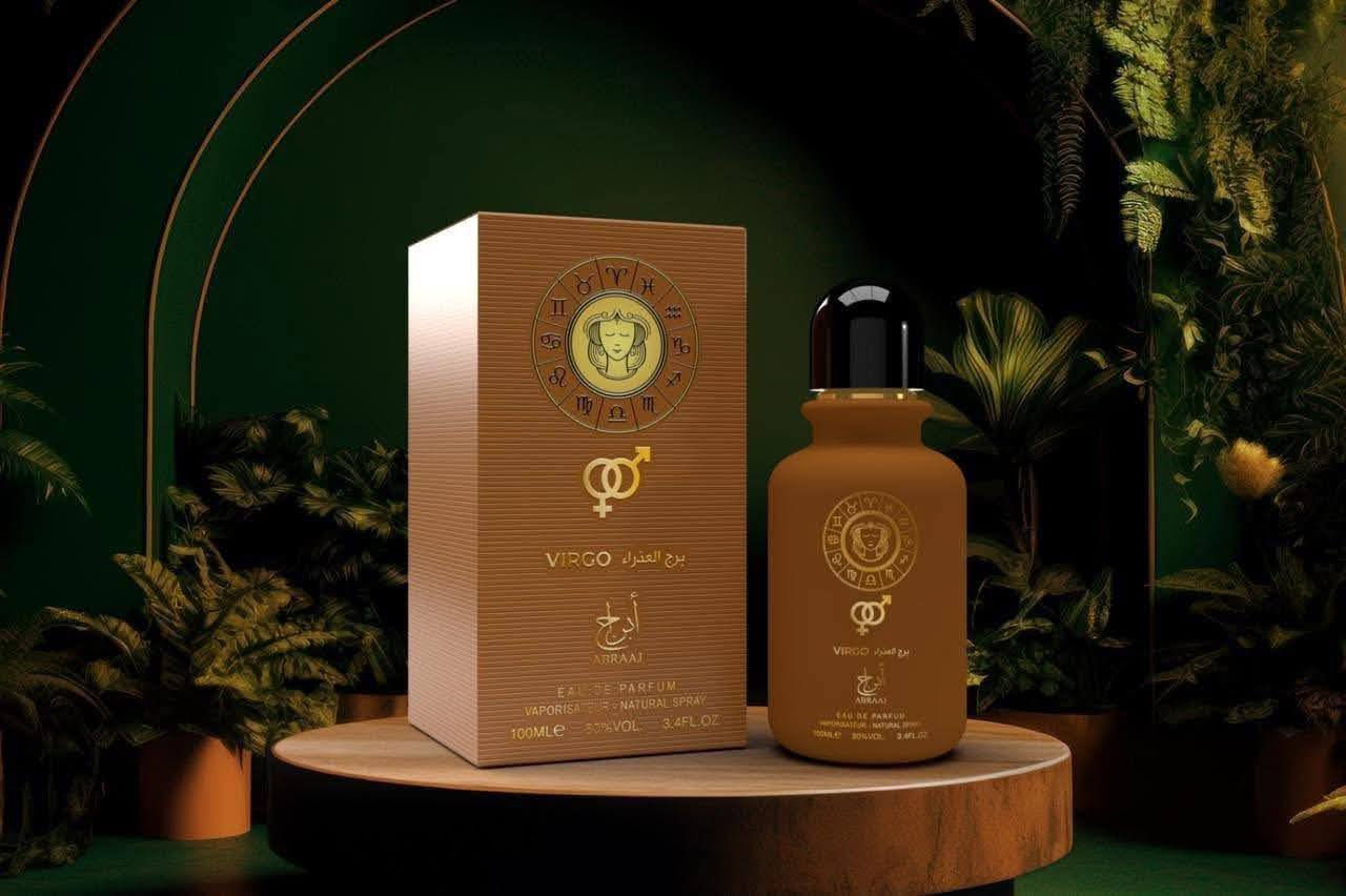 ا
توفرت لدينا مجموعة عطور ابراج عطور ابراج تتكون  من 12 برج
برج🏹القوس
برج🦂العقرب
برج🥥 الجوزاء 
برج🦬الثور
برج💃 العذراء 
برج🐑 الحمل
برج🦞السرطان
برج🦁الاسد
برج⚖️الميزان
برج🐐الجدي
برج🐳الحوت
برج🏺الدلو
توفرت الان بحجم 100 مل كبير بجودة ممتازة جدا 
افضل البدائل العالمية


**إذا كنت صاحب هذا الإعلان وتريد حذفه لأي سبب، رجاءا أرسل رسالة إلى الدعم الفني**