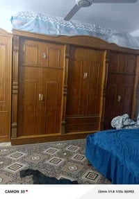 07765949097عندي غرفه نوم ام ال 6قاطين للبيع