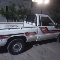 بيكب كروسيدا • محرك أصلي • كير 5