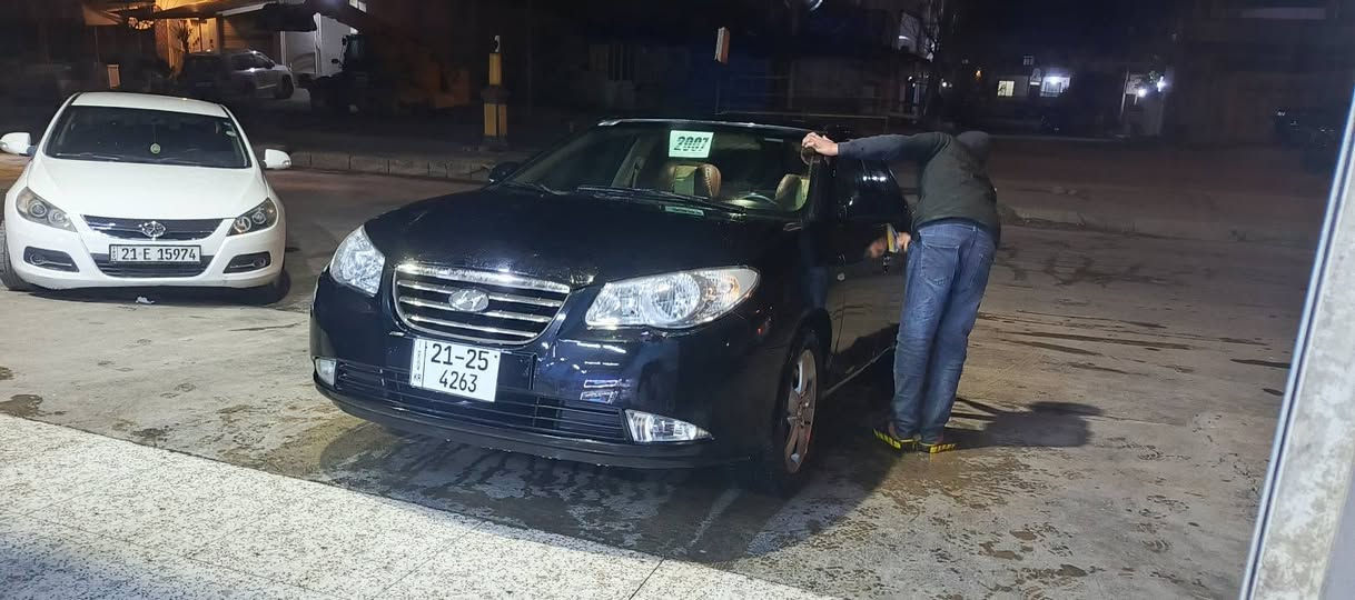 ئاڤانتی بۆ فڕۆشتن مۆدیڵ 2007بڕاۆی دوبە یە پیش و پشتی کە پسە کامڵ مە سڕە ف کڕاوە  بریکی بە ستارە 45 محمە ل ***********

ئ رانية, السليمانية
