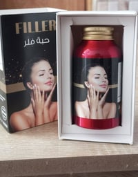 حبّة فلر • تسمين وتبييض • كمية محدودة