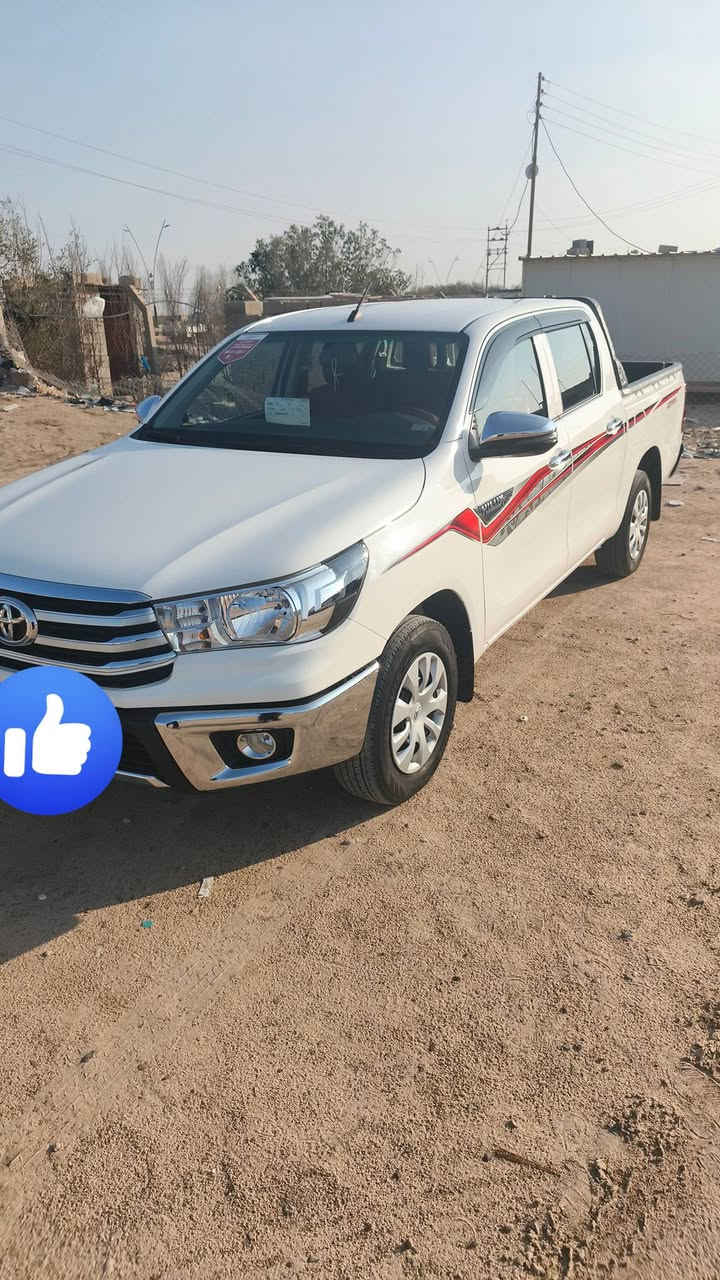 سلام عليكم سياره للبيع2025كير عادي رقم ربيل تريد وكاله تريد تحويل سياره بحالت زيروو  ماشيه 13الف مقلفه مدوشمه جاهزن مكاني بصره سفان سعر 253سياره كفاله من جكت البره 
***********
