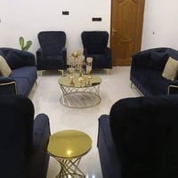 ١٠مقاعد • توصيل مجاني بغداد • خشب جام