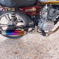 سافيني • CG150 • نضافة ٩٠٪
