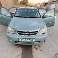 اوبترا اتوماتيك • ٢٠٠٧ • كركوك