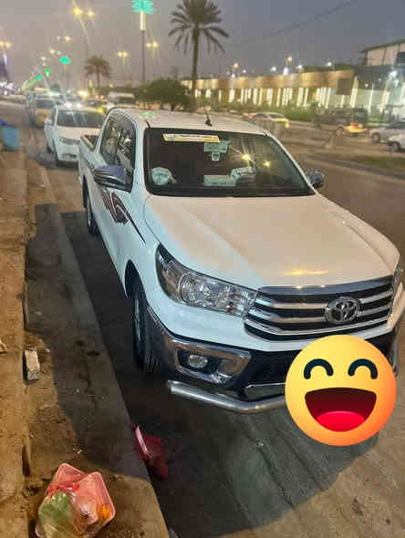 موديل ٢٢
ماشيه ٦٨ الف
رقم كربلاء
السعر ٢٧ الف
***********
السياره كفاله عامه
