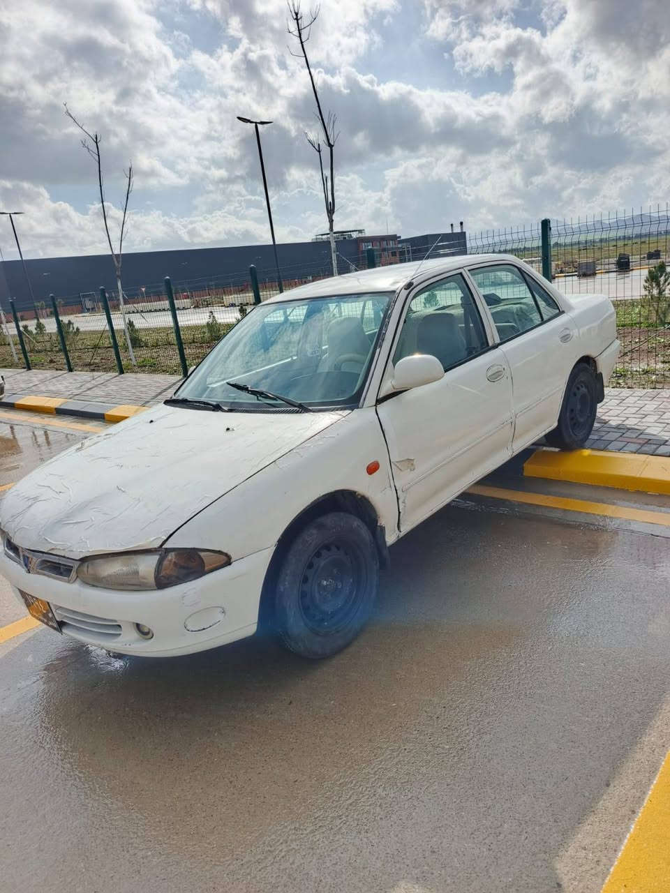 بەناوی خوای گەورە
پرۆتۆن مۆدێل2002
علوج
گێڕومەکینەی بەشەرت دەعم لێدرانی نیە
گەرمی کارەبای تەجیل فڵچە هەمووگیانی بەشەرت
تنوتۆڵوبێ تەقەوڕەقە بەنزین زۆر کەم ئەخواماڵی فەقیرە
نرخی 13ومەجال
شوێن هەڵەبجەی شەهید
***********
توخوامووشتەری نیت نەتیل نەنامە مەکە...... حلبجة, السليمانية
