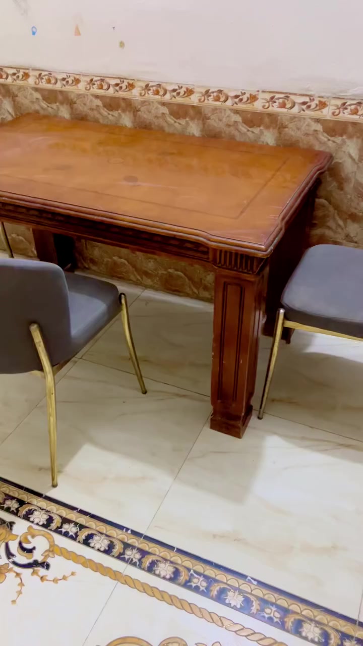 يا الله ميز طعام خشب صاج ثقيل وكراسي 3 سعره 80
العنوان قضاء القاسم حي العسكري مقابيل مدرسه الهادي 
الاستفسار الاتصال على الرقم ***********
