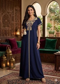 كلابيه • كشمير قطني • مقاسات M L XL XXL