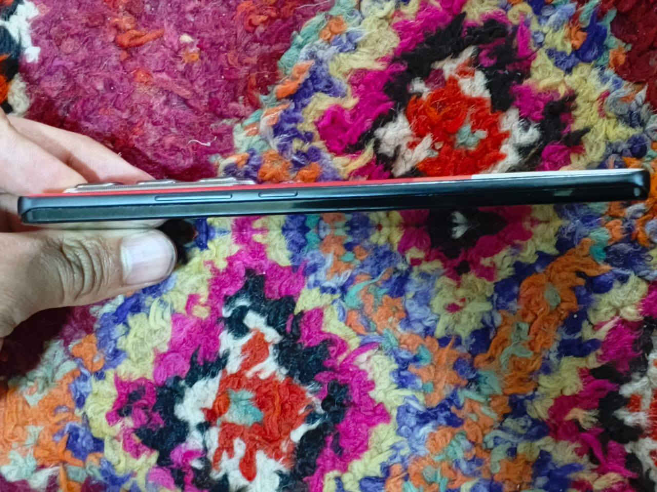 السلام عليكم انفنكس هوت 50 برو جهاز جديد كلشي مابي افحص وين ما تريد فقط شاشاء مبدله غيره وين ما تريد افحص بيع ومراوس ايفون او اندرويد بس حسب القناعه مكاني بغداد البياع حي التراث متواجد فيس


**إذا كنت صاحب هذا الإعلان وتريد حذفه لأي سبب، رجاءا أرسل رسالة إلى الدعم الفني**