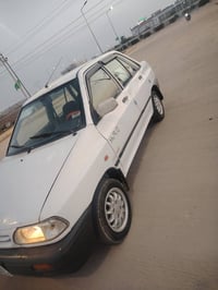 ٢٠١٠ • كفاله عامه • قلعة صالح