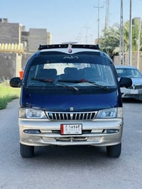 بريجو1997كير ومحرك وحداديه كفاله تخم تاير جديد مال جناي جاهزه الاخير ا...