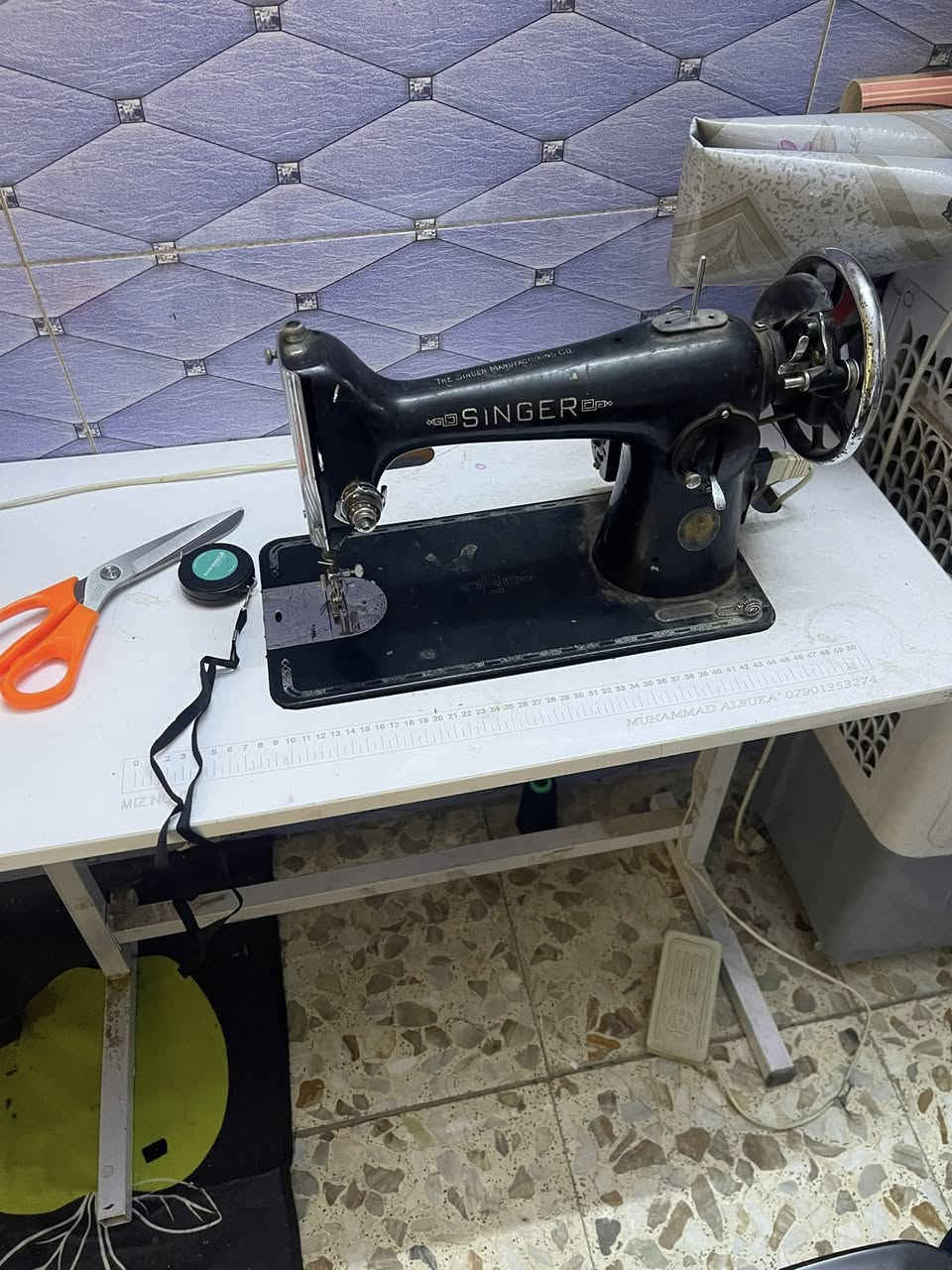 مكينه منزلي صنكر السعر على الوتساب
***********
