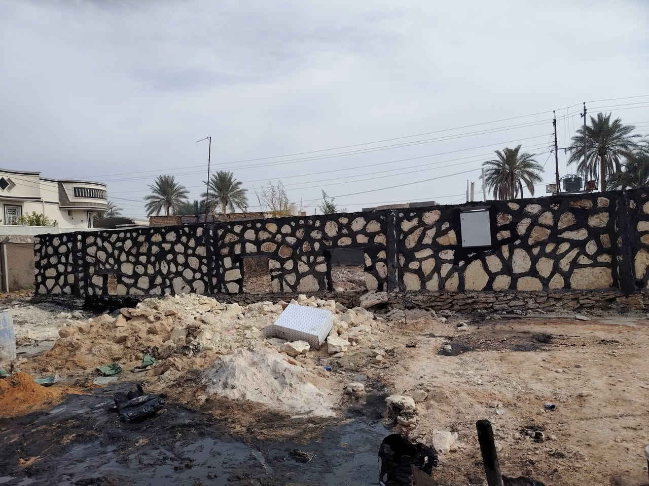 اختصاص تغليف السواقي الزراعية والبحيرات تبطين الانهر بالحجر و أيضا بناء الاسيجه والبيوت من الحجر كل العمل هذا في سعر مناسب وبضمان ١٠٠% ان شاءالله ينال اعجابكم للإستفسار مراسلة الصفحه او الاتصال على الأرقام التالية:-
***********
