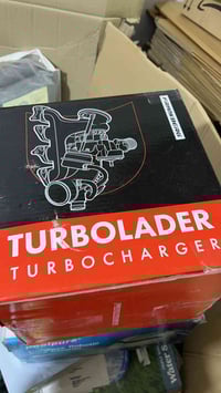 تيربو جارجر قيم واخذ 07831704881