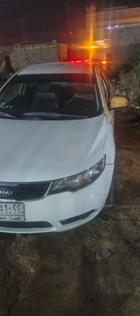 سيراتو • ٢٠١١ • بصرة