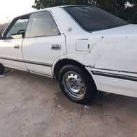 مكينه ونجي • كير جديد • ورقه