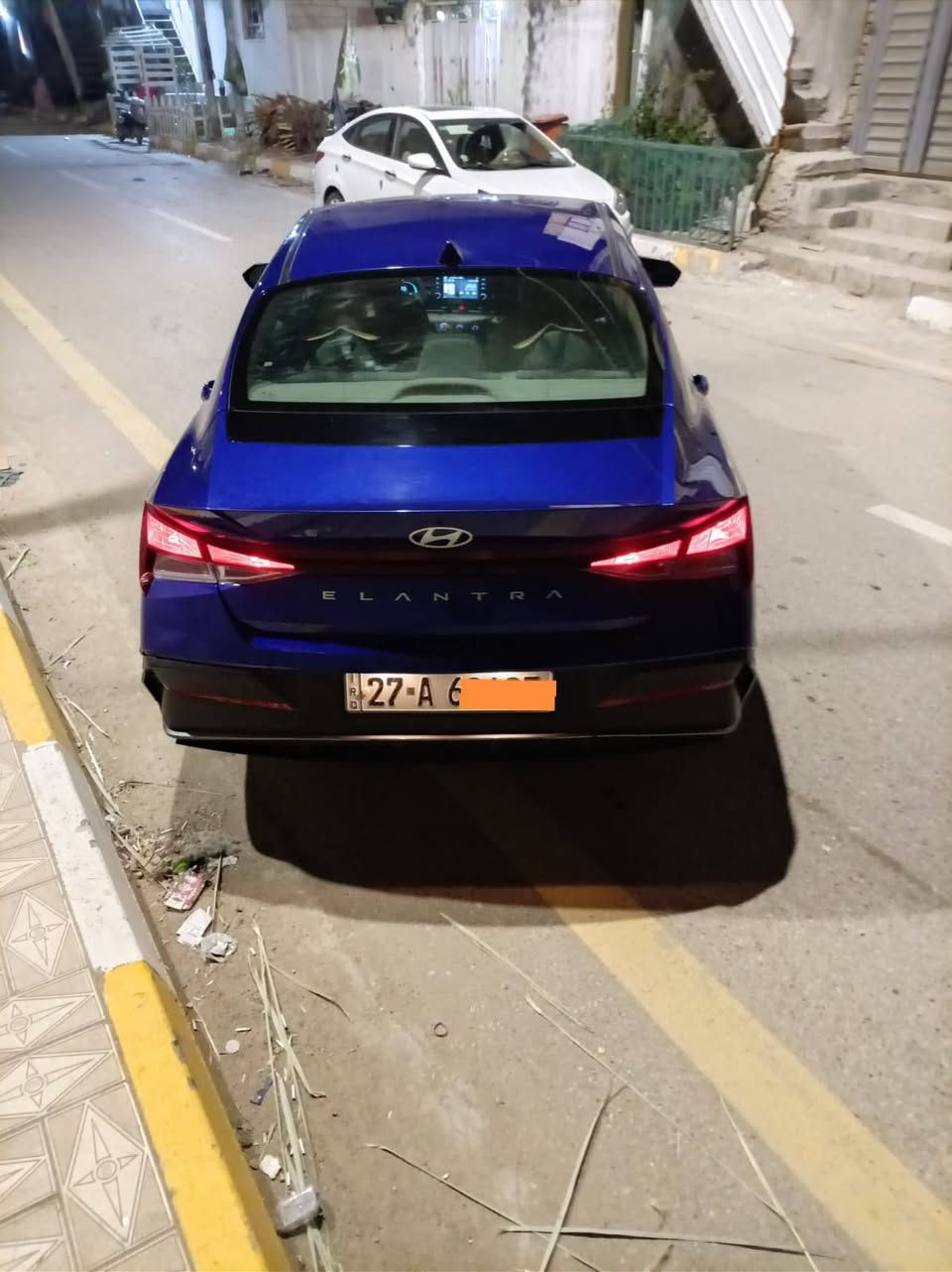 السلام عليكم
النترا 2024 امريكي رقم ذي قار معوقين
كير AT مكينة 2000 دوش
ماشية 35 الف فقط مكاني ناصرية مركز سعرة 135 وبية مجال
***********
