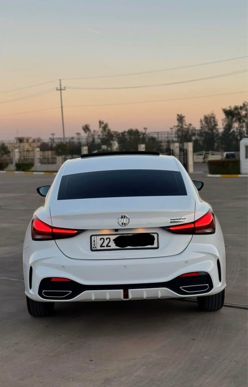 M G gt 2025.  8-000km.    Hechy nya. *********** أربيل, العراق
