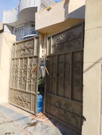 متوفر دار للبيع الخالص الشرقيه شارع النهر قرب اسواق العكيد رابع فرع ع ...