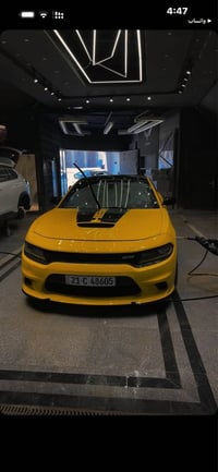 تشارجر دايتونا • فول مواصفات • كربلاء