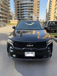 سورنتو SX • ٢٠٢٢ • ٢٥٠٠ تيربو