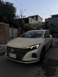 للبيع موديل 24 ماشيه 80  كفاله عامه مطلوبه 8 ملاين ونص  خابر  ونتفاهم ...