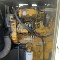 مولد غاز جديده فوال  300 المبير اسمها بيركز سعر 7  مليون وبيها مجال حك...