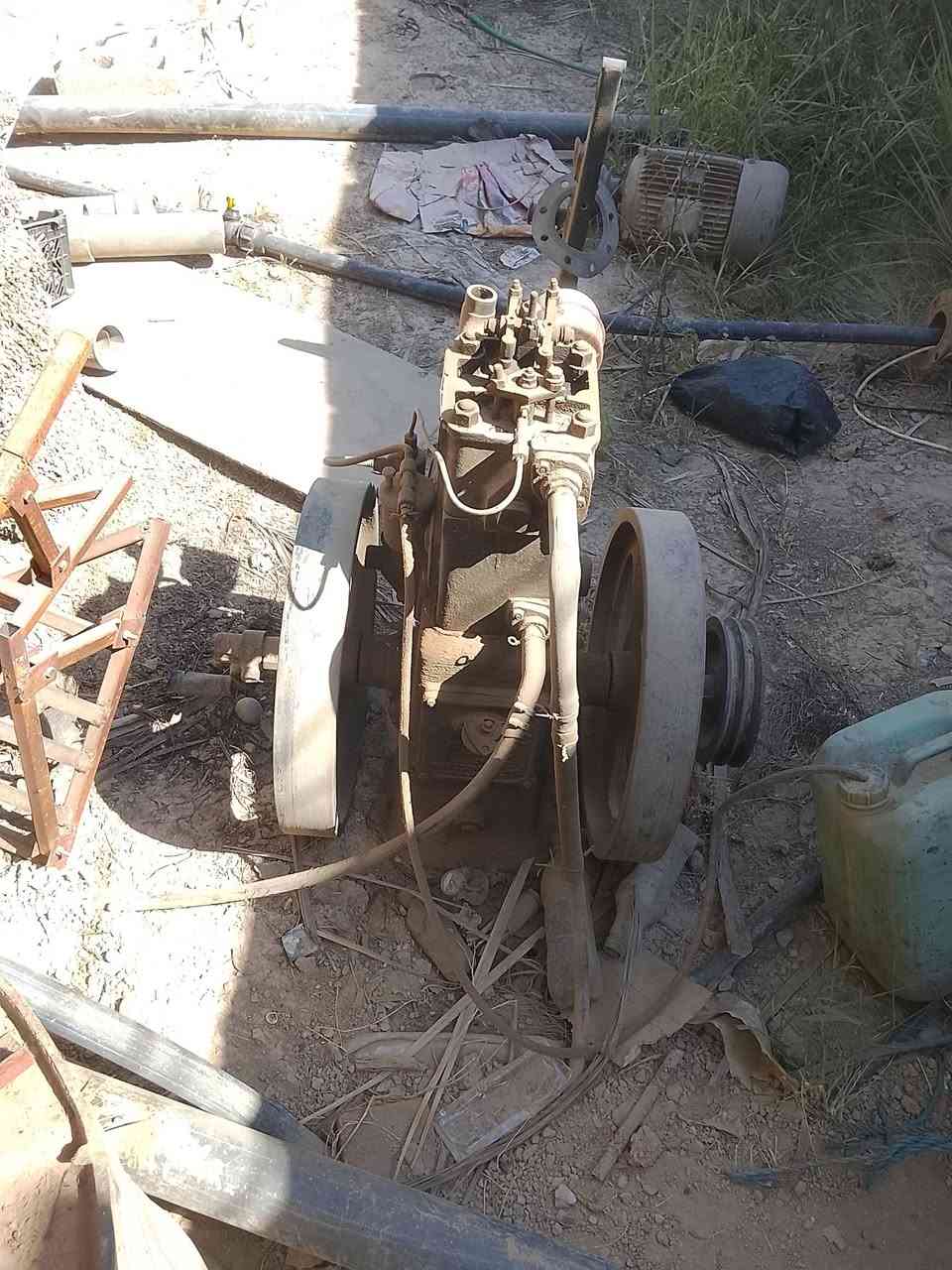 لستر فلاوينين 8 حصان شغال نضيف المكان بعقوبه صناعه 3     *********** ااسعر 600بي مجال
