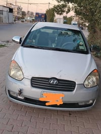 اكسنت ٢٠٠٩ خليجي ١٦٠٠ مكفوله من الصبغ  رقم بغداد السعر ٩٠ ٠٧٧٠٢٥٩٣٥١٦