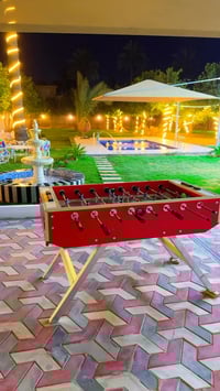 مزرعة زهره البستان متوفر يوم مسائي وباجر يوم كامل  07815275802