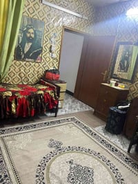 رئاسة المعلمين • ٨٣م • ٣ غرف