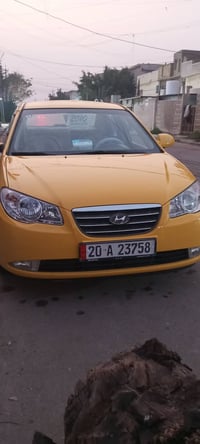 النترا موديل 10 بسمي رقم جديد مكينه 2000 سياره جاهزه حادثها جاملغ امام...