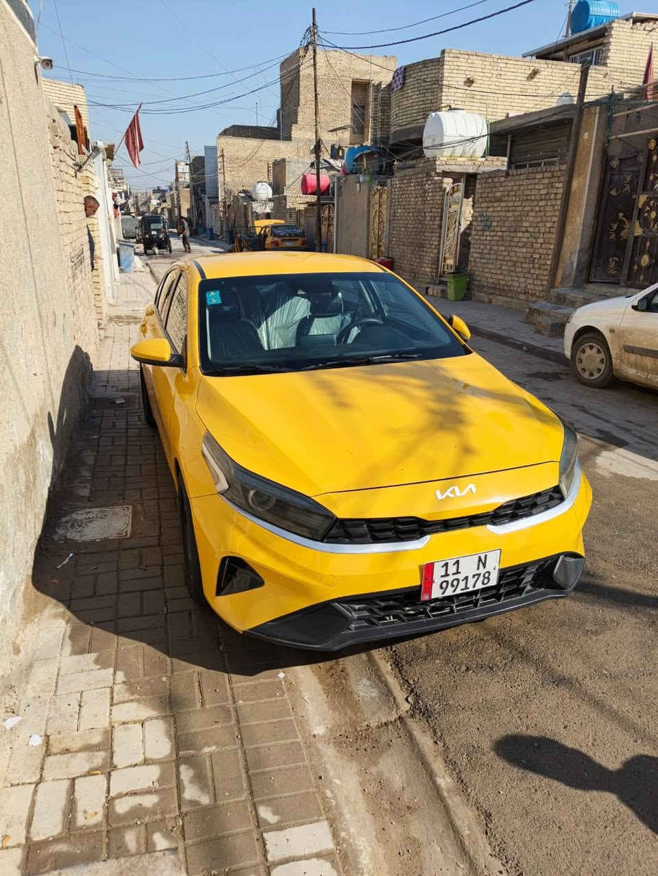 سلام وعليكم
فورتي 22 لحادث ب لمنشور جاملغ مبدل شاصي مكفول لغد ب لوجه بيه كد اصبع 

مكينه كير تخم تاير صدر منضومه غاز كله مكفول 

دوشمه عام 

مكاني بغداد المدينة

***********

السعر 145
