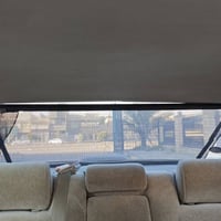 تيوتا كراون • ٢٠٠٢ • رقم كركوك