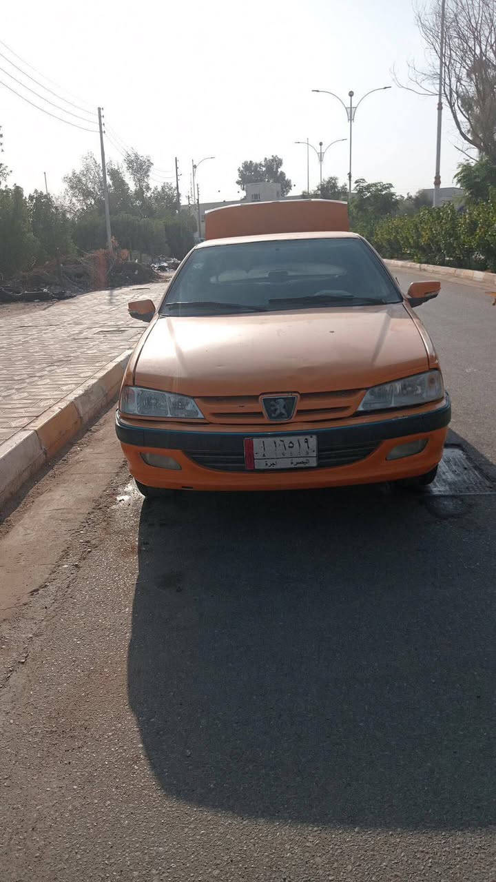 سلام عليكم بيجو بارص 13 مصبوغه عام للجماليه مداور ثاني يوم سنويا لل 29 مكفولا من الضربه بس البنيد طاير ومعدلا جاهزه مابيها الي نقص كير مكينه مكفولات تخم تاير أبو الخطه توني شاده غرفه جديده منضومت تبريد توني شادها لايتات جدد ارضيه جلد بطاين بيبان جلد تنته نضيفه ومغلفه جلاتين شاشه كامرت رجوع سياره حلوه وخير من الله
العنوان ذي قار
رقم الهاتف *********** واتساب
‏‪0774 198 3893‬‏
