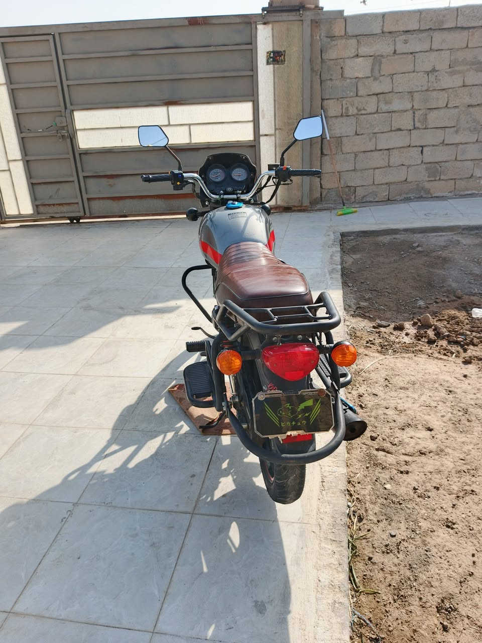 دايون ماكس موديل 23 اوراق اصولي السعر مليون و800
***********
