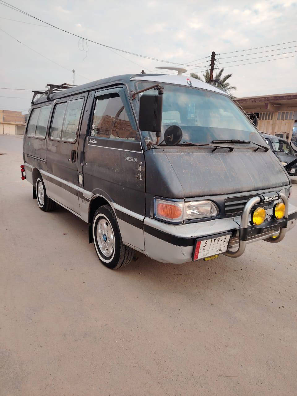 كيا للبيع ٩٥ رقم بغداد سياره بلاديه كير محرك مكفول العنوان بغداد الطارميه الهاتف ***********
***********
