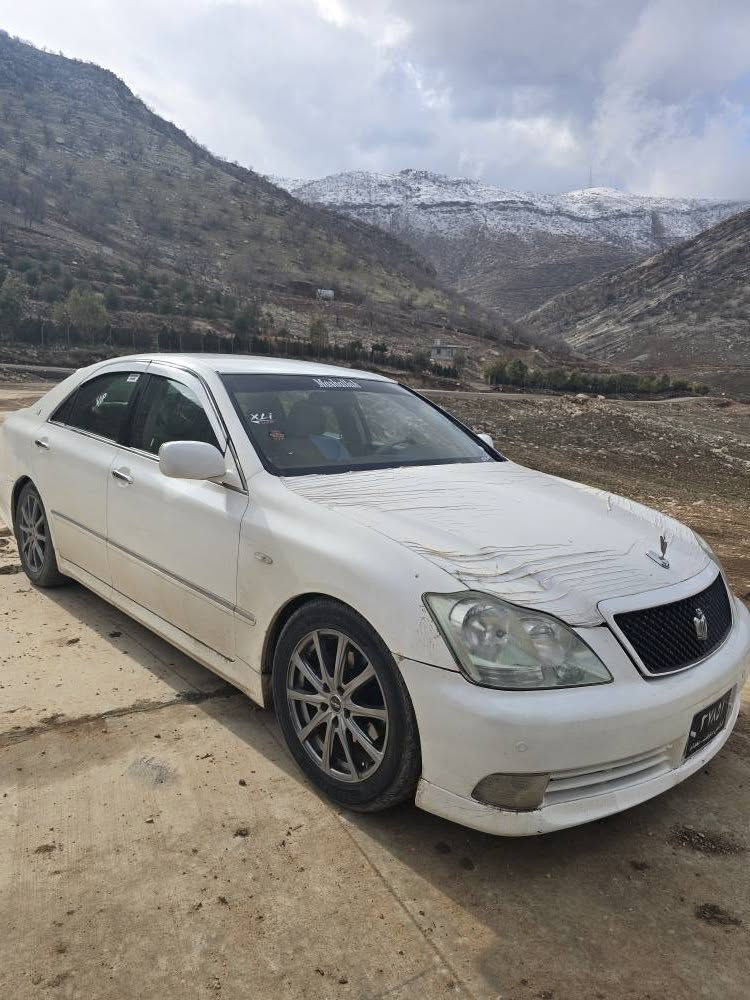 ❤ بەناوی خودای گەورە و میهرەبان ❤
. ئەم گوڵە 🌹 بـــــــــۆفـــــــرۆشـــتن 📢
. شاینەی مووس مووس 🎁
سپی:ناوزەرد زۆر  جوان ماوەتەوە
. مۆدێل ( 2005 ) 
. 👑مَاشَاءَاللّٰه👑نمونەیە لەجوانی📦
. گێڕ و مەکینە بەشەرت
. بۆیاخ سەقف و حیزام بەشەرت
. ماڵی دۆستە سەیارەکە
. نرخ /// 56 گەڵا 💸
. ژ.م ☎️ ***********
. ژ.م ☎️ ***********
جوابێ نامە نایەمەوە لەگەڵ ڕێزم السليمانية, العراق
