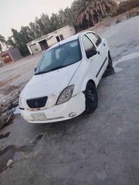 مكينه وكير شرط • نواقص بسيطة • ٢٠١٣