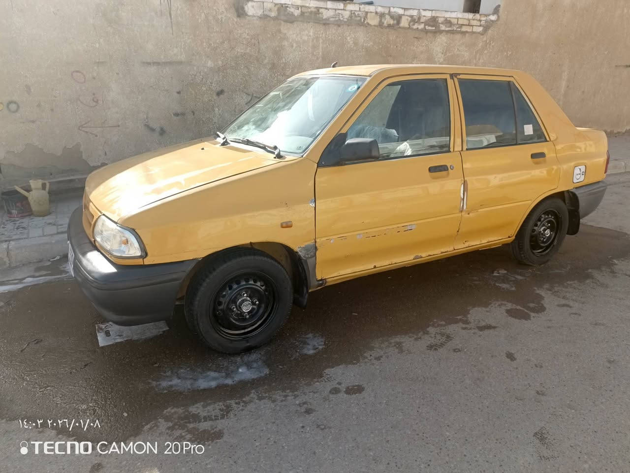 سايبا موديل 15رقم نكليزي سنويه ال26 كير مكينه تبريد حداديه هيه وغرامات مصفره بيهه بابين مبدلات بدون دواخل  العنوان الديوانيه  السعر 29وبيهه مجال قليل حك الجيه  ((((***********)))))
