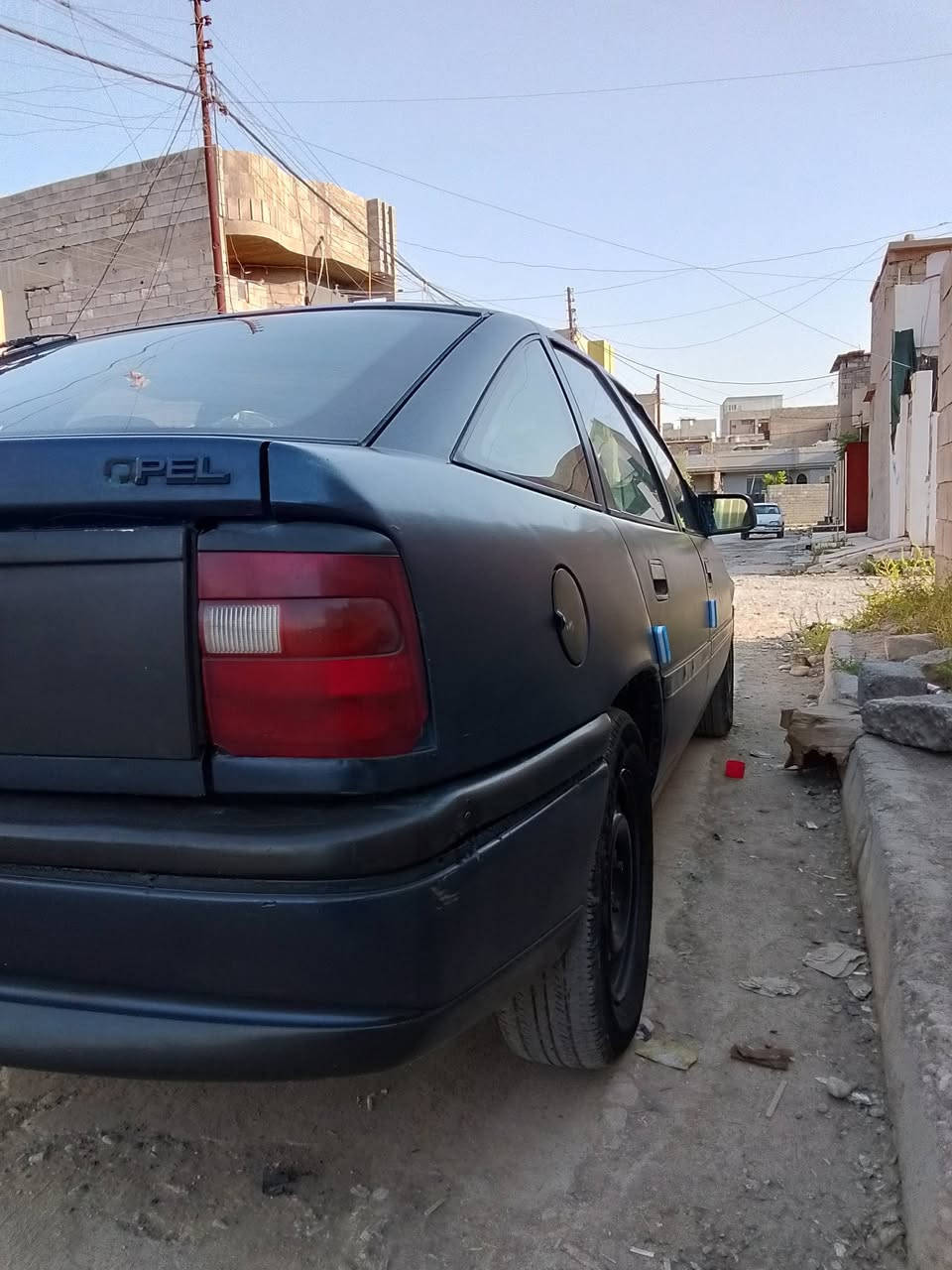 السلام عليكم اوبل فكترا شنطه موديل 93 حجم 20 شرط الوكاله شرط التحويل سياره مصبوغه صبغ هزه السعر 28 بها مجال بسيط الاستفسار على الرقم(***********)(***********) الرقم الكورك بو واتساب والشراي يدلل
